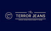 Terror jeans